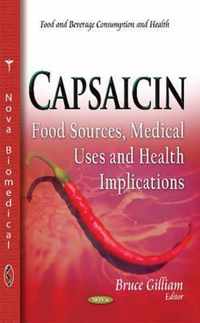 Capsaicin