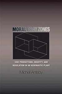 Moral Gray Zones