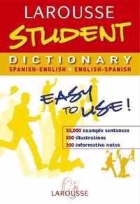 Larousse Student Dictionary