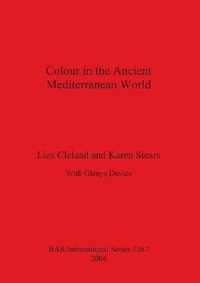 Colour in the Ancient Mediterranean World