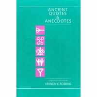Ancient Quotes and Anecdotes