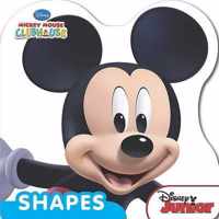 Disney Mini Character - Mickey Mouse