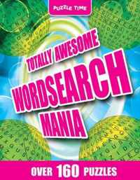 Wordsearch Mania