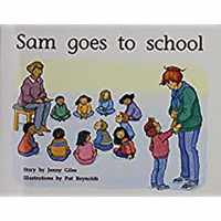 Sam Goes to School