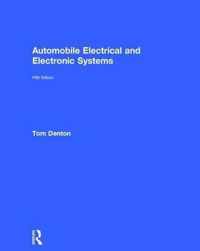 Automobile Electrical and Electronic Systems