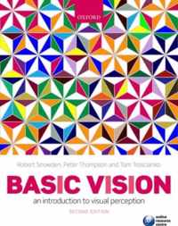 Basic Vision 2nd