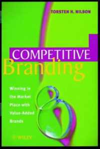 Competitive Branding