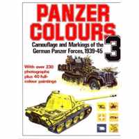 Panzer Colours 3