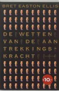 De Wetten Van De Aantrekkingskracht