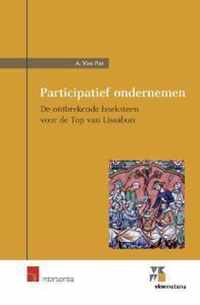 Participatief ondernemen