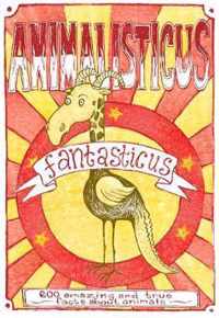 Animalisticus Fantasticus