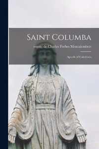 Saint Columba