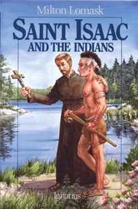 Saint Isaac and the Indians (Vision)