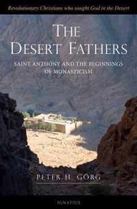 The Desert Fathers