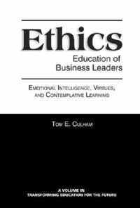 Ethics Education of Business Leaders