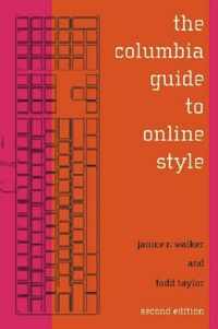 The Columbia Guide to Online Style