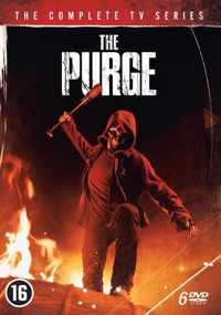 The Purge - Seizoen 1 - 2