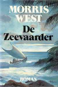 Zeevaarder