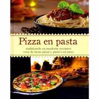 Rebo Pizza en Pasta