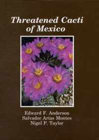 Threatened Cacti of Mexico