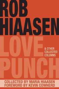 Love Punch & Other Collected Columns