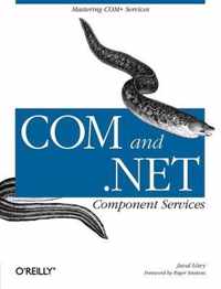 Com & .Net Component Services