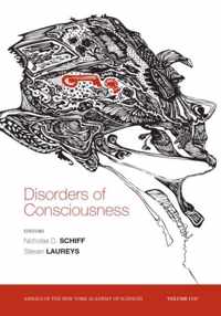 Disorders of Consciousness, Volume 1157