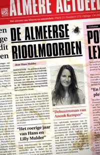 De Almeerse Rioolmoorden