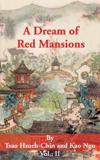 A Dream of Red Mansions