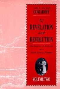 Of Revelation and Revolution, Volume 2