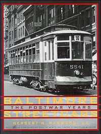 Baltimore Streetcars