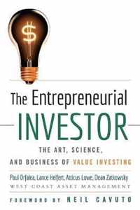 The Entrepreneurial Investor