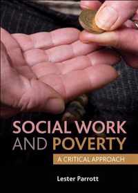 Social Work & Poverty