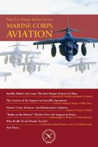 The U.S. Naval Institute on Marine Corps Aviation