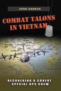 Combat Talons in Vietnam