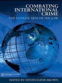 Combating International Crime