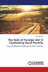 The Role of Foreign Aid in Combating Rural Poverty