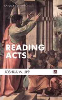 Reading Acts