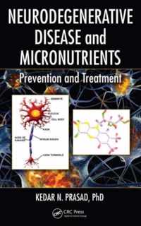 Neurodegenerative Disease and Micronutrients