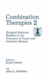 Combination Therapies 2