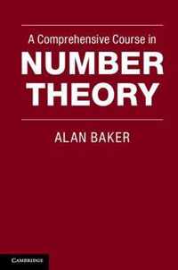 A Comprehensive Course in Number Theory