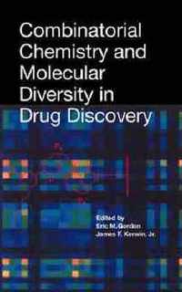 Combinatorial Chemistry And Molecular Diversity In Drug Discovery