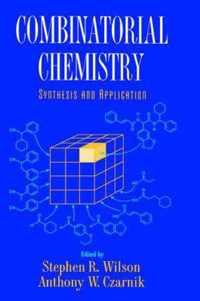 Combinatorial Chemistry