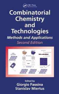 Combinatorial Chemistry and Technologies