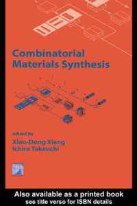 Combinatorial Materials Synthesis