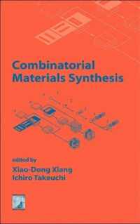 Combinatorial Materials Synthesis