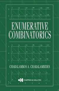 Enumerative Combinatorics