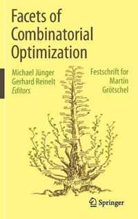 Facets of Combinatorial Optimization