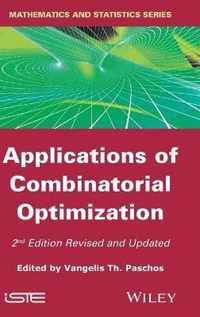 Applications of Combinatorial Optimization