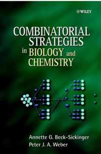 Combinatorial Strategies In Biology And Chemistry